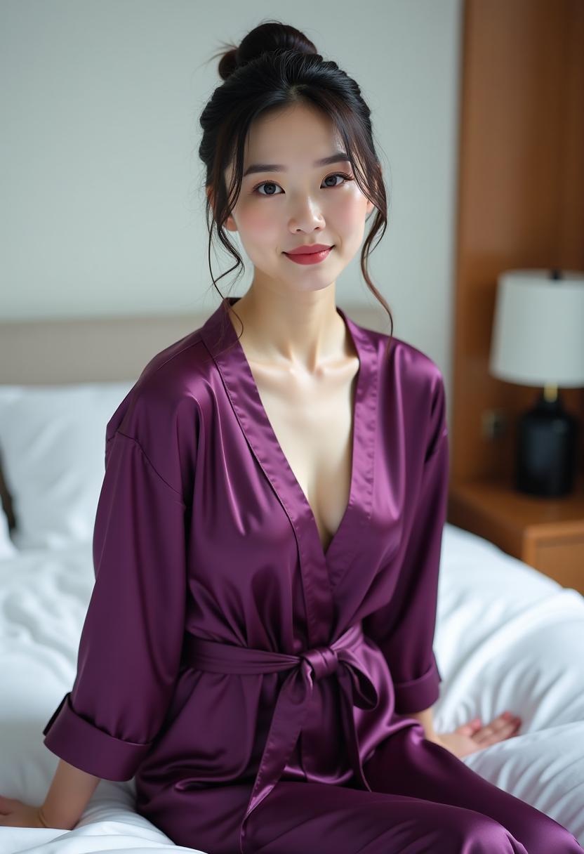 重逢在姐妹桥